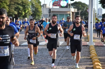 Foto - Aniversário de Botucatu - Corrida Anos Luz