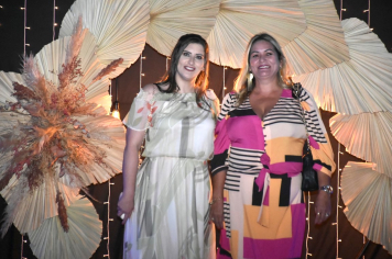 Foto - Formatura de encerramento dos 5º anos do ensino fundamental dia 11 de dezembro de 2024