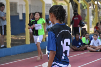 Foto - 64ª Edição dos Jogos Infantis Plínio Paganini/2024