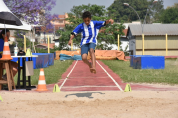 Foto - 64ª Edição dos Jogos Infantis Plínio Paganini/2024