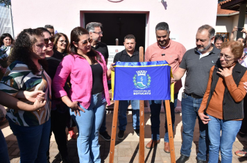 Foto - Inauguração Memorial da Música Caipira