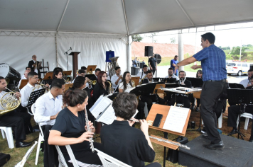Foto - Acesso entre região do Marajoara e Rodovia Castelinho está liberado