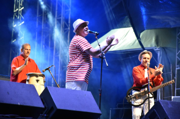 Foto - Botucatu 170 anos - Confira as apresentações dos Artistas locais nas comemorações de 170 anos de Botucatu