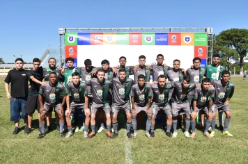 Foto - Final do Futebol Sub-20 2026