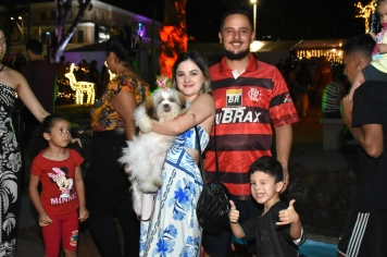 Foto - Natal Encantado 2025