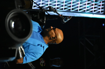 Foto - Botucatu 170 anos - Show com Grupo Pixote