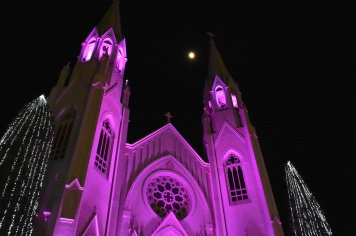 Foto - Natal Encantado 2025