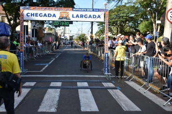 Foto - Aniversário de Botucatu - Corrida Anos Luz
