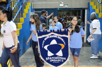 Foto - 64ª Edição dos Jogos Infantis Plínio Paganini/2024