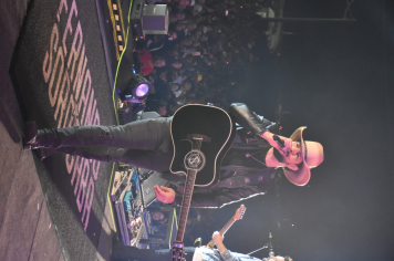 Foto - Botucatu 170 anos - Show Fernando e Sorocaba