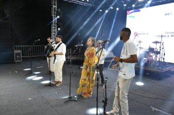 Foto - Botucatu 170 anos - Confira as apresentações dos Artistas locais nas comemorações de 170 anos de Botucatu