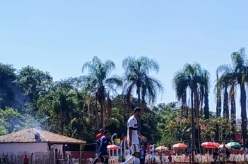 Foto - Futebol Amador