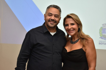 Foto - Lançamento do Programa Botucatu Cidade Viva