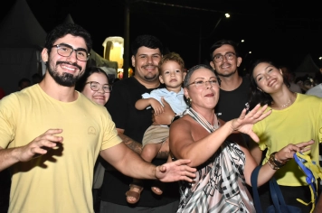 Foto - Carnaval 2026 - Dia 03