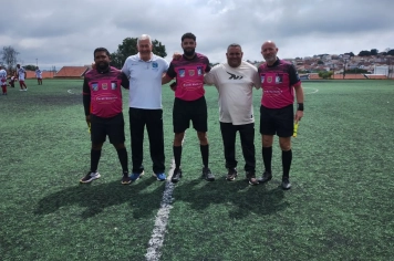 Foto - Futebol Amador