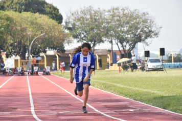 Foto - 64ª Edição dos Jogos Infantis Plínio Paganini/2024
