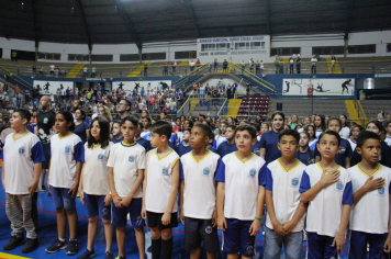 Foto - 64ª Edição dos Jogos Infantis Plínio Paganini/2024