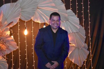 Foto - Formatura de encerramento dos 5º anos do ensino fundamental dia 12 de dezembro de 2024