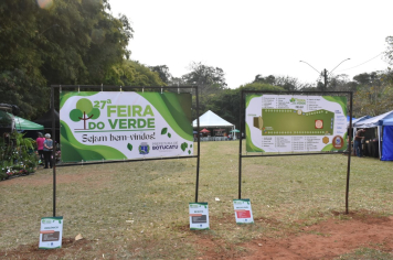 Foto - 27ª Edição da Feira do Verde/2024