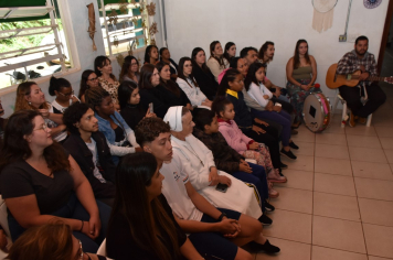 Foto - Escola do Meio Ambiente realiza premiação a alunos com o Selo EMA 2024