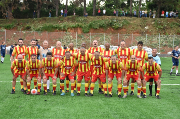 Foto - Prefeitura de Botucatu entregou novo campo de futebol no Jardim Palos Verdes