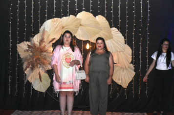 Foto - Formatura de encerramento dos 5º anos do ensino fundamental dia 11 de dezembro de 2024