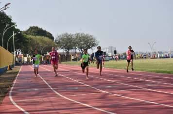 Foto - 64ª Edição dos Jogos Infantis Plínio Paganini/2024