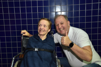 Foto - Inauguração Unidade de Saúde da Familia Lavapés - 01/07/2024