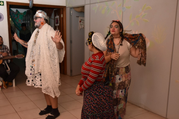 Foto - Escola do Meio Ambiente realiza premiação a alunos com o Selo EMA 2024