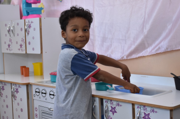 Foto - 2ª Jornada Municipal da Educação Infantil/2024