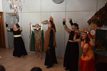 Foto - Escola do Meio Ambiente realiza premiação a alunos com o Selo EMA 2024