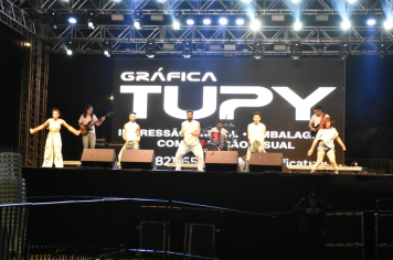 Foto - Botucatu 170 anos - Confira as apresentações dos Artistas locais nas comemorações de 170 anos de Botucatu