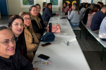 Foto - Replanejamento 2025 - 2º Semestre