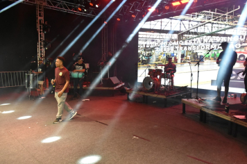 Foto - Botucatu 170 anos - Confira as apresentações dos Artistas locais nas comemorações de 170 anos de Botucatu