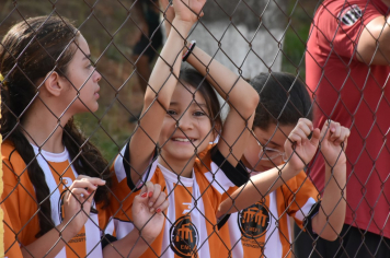 Foto - 64ª Edição dos Jogos Infantis Plínio Paganini/2024