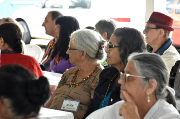 Foto - Secretaria de Assistência Social realizou 3º Encontro dos Serviços de Convivência e Fortalecimentos dos vínculos para atendidos dos Cras