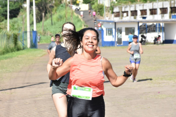 Foto - Secretaria de Educação promoveu 6ª Corrida e Caminhada Educação Solidária
