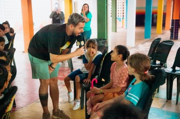 Foto relacionada - CineSolar exibe curtas-metragens e Divertidamente 2 em Botucatu na próxima quarta-feira, 25