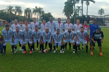 Foto - Futebol Amador