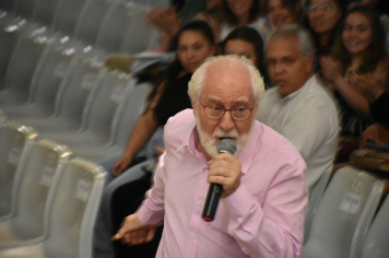 Foto - 2ª Jornada Municipal da Educação Infantil/2024