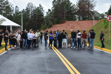 Foto - Acesso entre região do Marajoara e Rodovia Castelinho está liberado