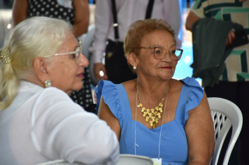 Foto - Secretaria de Assistência Social realizou 3º Encontro dos Serviços de Convivência e Fortalecimentos dos vínculos para atendidos dos Cras