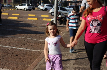 Foto - 2ª Jornada Municipal da Educação Infantil/2024