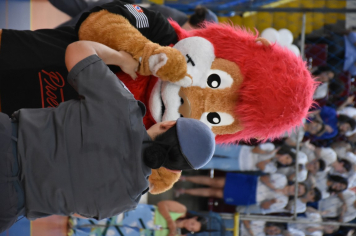 Foto - Proerd 2024 realiza Formatura de alunos da Rede de Ensino de Botucatu