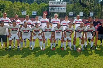 Foto - Futebol Amador