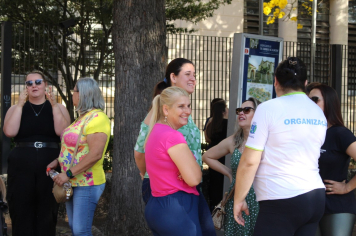 Foto - 2ª Jornada Municipal da Educação Infantil/2024