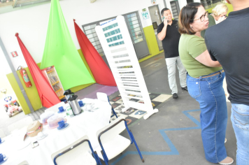 Foto - 2ª Jornada Municipal da Educação Infantil/2024