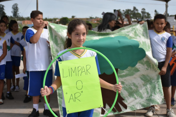 Foto - Lançamento do Programa Botucatu Cidade Viva
