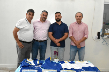 Foto - Retorno às aulas - Ano letivo 2025