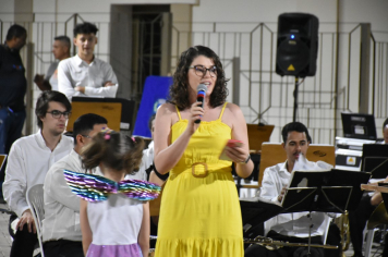 Foto - Reinauguração da Praça Cavalheiro Virgínio Lunardi